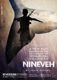 NYU professor Julia Pascal’s play now showing in London