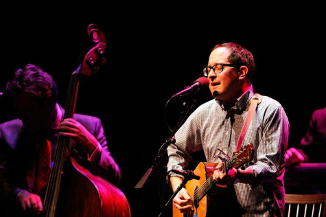 Songwriter’s Portrait: Craig Finn