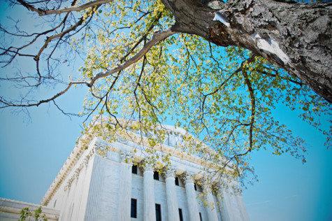 University to await effects of Supreme Court affirmative action ruling
