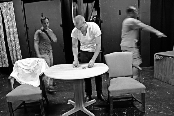 Find affordable theater shows in your own backyard
