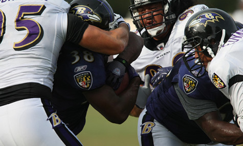 NFC presents most exciting rivalries in NFL season