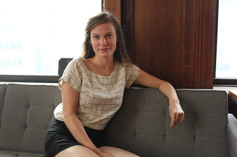 NYU alumna Lindsay Burdge talks Hannah Fidell’s ‘A Teacher’
