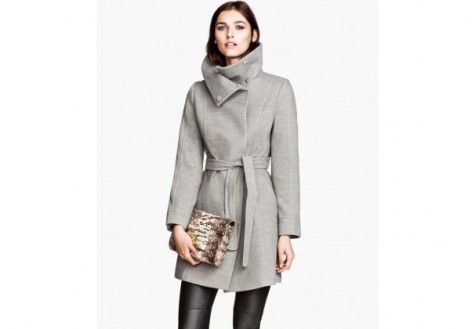 What to wear for fall, winter in New York City