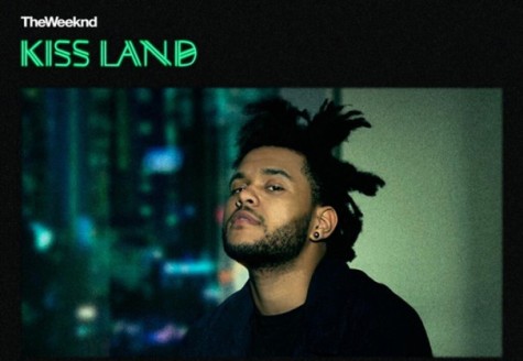 Weeknd’s vocal talents shine on debut studio album