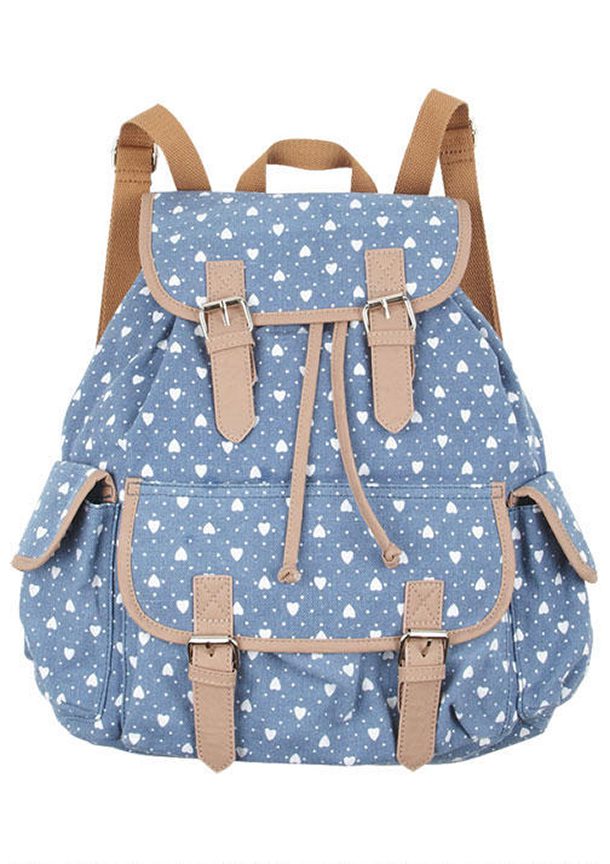 Five best bags for back-to-school Five best bags for back-to-school