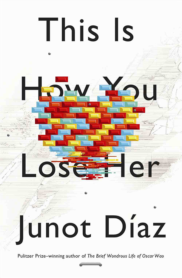 Pulitzer Prize-winner falls short in ‘This Is How You Lose Her’