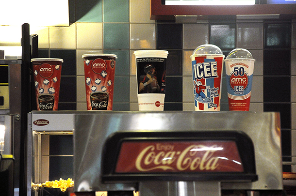 Health Board vote passes sugary drink ban