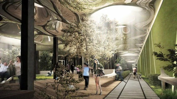 Public invited to see long-awaited Lowline