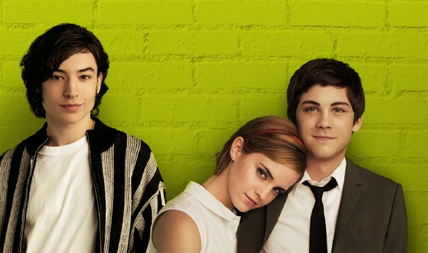‘Perks of Being a Wallflower’ fails to live up to source material
