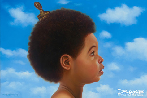 Drake’s ‘Nothing Was The Same’ continues rapper’s sense of ambiguity