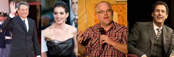 NYU alumni seek to win big at 2013 Academy Awards