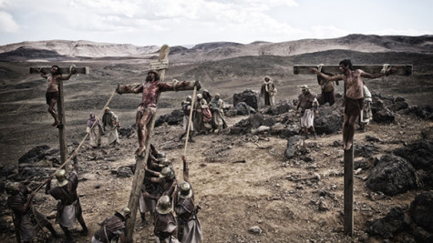 Biblical films pay testament to genre’s popularity