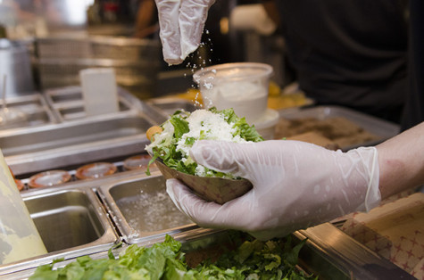 Taquitoria serves SoCal-style taquitos in LES