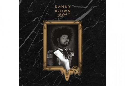 Danny Brown mixes classic, innovative sounds on ‘Old’