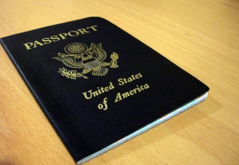 Shutdown could impede passport process