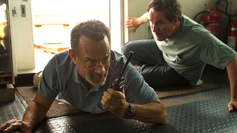 ‘Captain Phillips,’ Hanks masterfully weave story of incredible strength