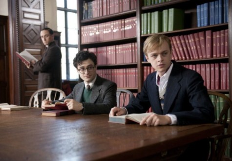 ‘Kill Your Darlings’ beautifully portrays story of Beat Generation