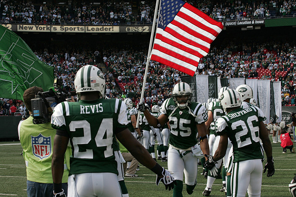 Rushing attacks will carry Jets to more victories