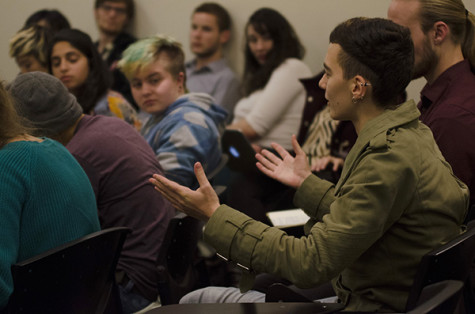 SLAM denounces student debt, university expansion