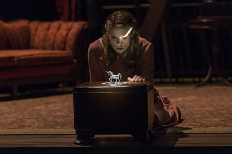 ‘Glass Menagerie’ revival, cast continue to shine on Broadway