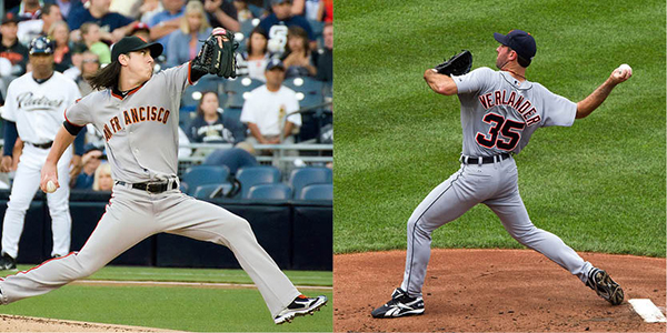 Tigers now favored to win World Series