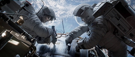 ‘Gravity’ proves audiences want to watch smart films