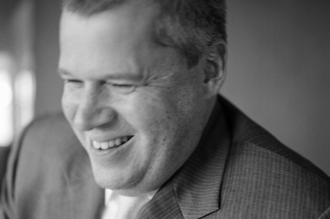 ‘Series of Unfortunate Events’ author Daniel Handler discusses follow-up series