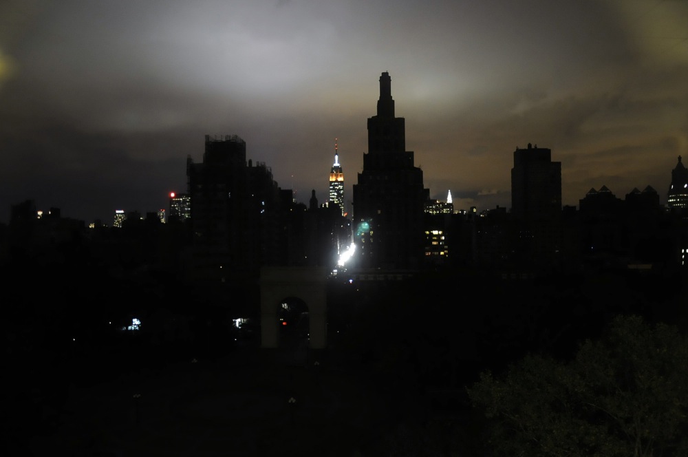 GALLERY: Downtown to Midtown, Post-Sandy