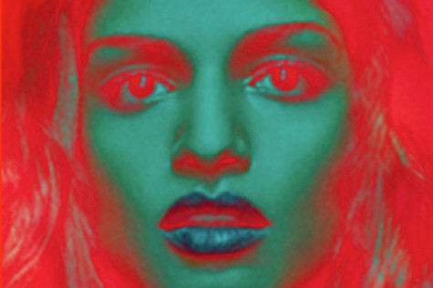 M.I.A. taps into spiritual side with ‘Matangi’