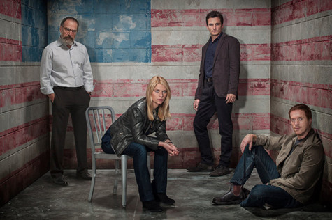 Current ‘Homeland’ season lags in pace