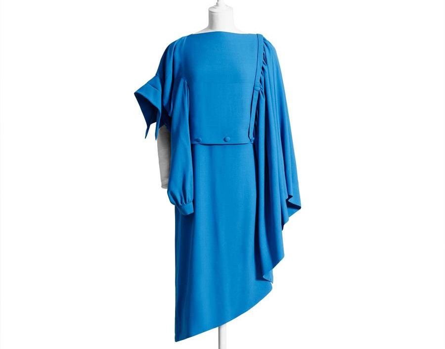 H&M teams up with Maison Martin Margiela for daringly bold collection