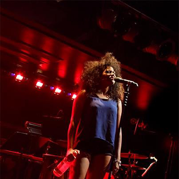 ‘Murder Ballad’ rocks crowd with murder mystery