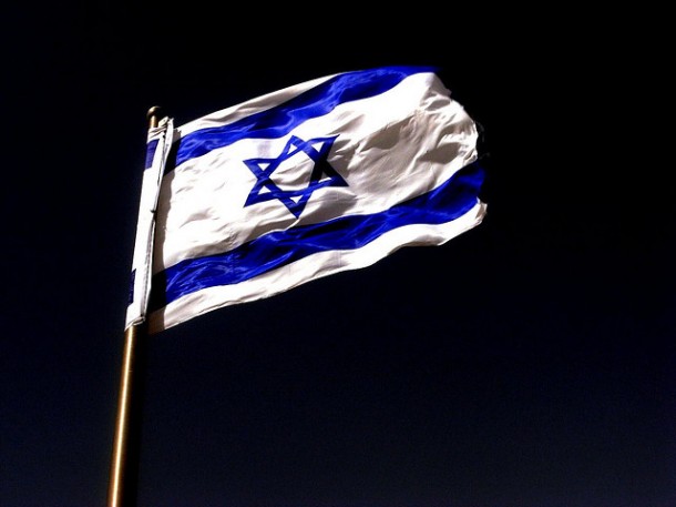 Moral nations stand with Israel