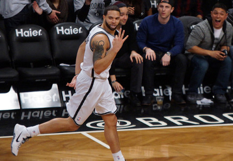 Why the Nets shouldn’t panic