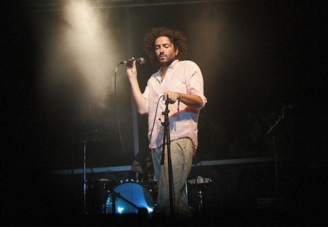 Dan Bejar destroys language barriers on ‘Five Spanish Songs’