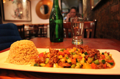 Affordable places to spend Thanksgiving in New York City