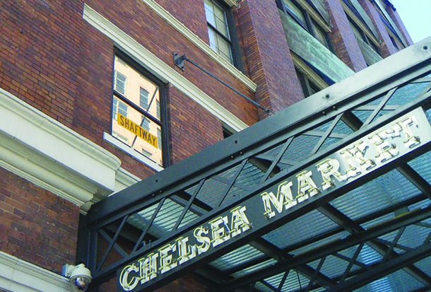 City Council greenlights controversial Chelsea expansion plan