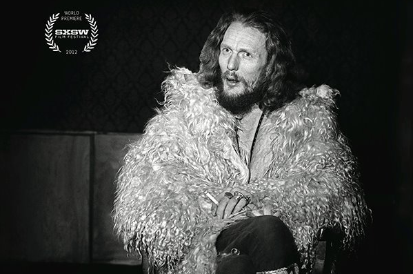 ‘Beware of Mr. Baker’ paints brutal portrait of rockstar lifestyle