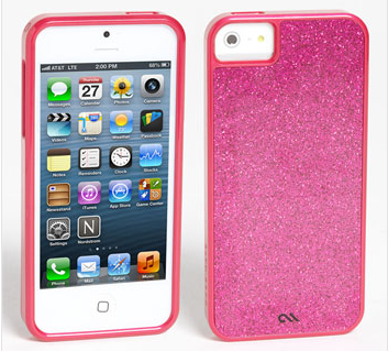 Chic cases for your iPhone 5