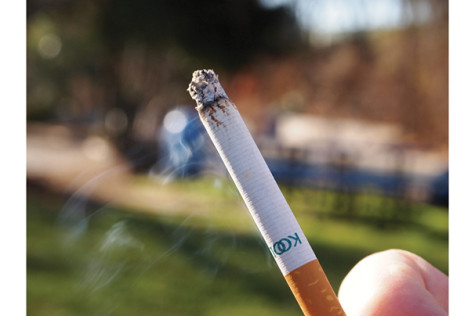 New York City to raise age to purchase tobacco
