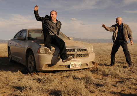 ARTS ISSUE: TV matches film in expensive budgets, production