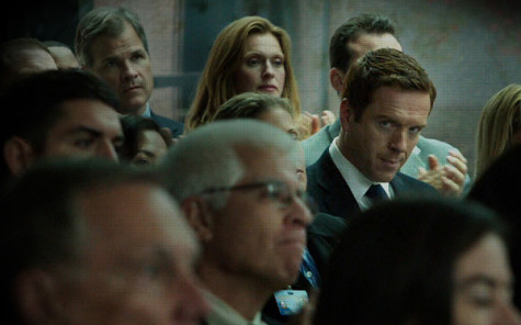 ARTS ISSUE: ‘Homeland’ negates bipolar disorder to excessive joke