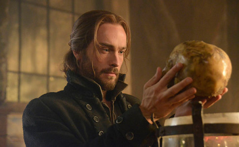 ARTS ISSUE: ‘Sleepy Hollow’ embraces absurdity, entertains all