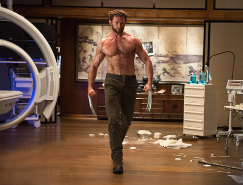 ARTS ISSUE: Superhero trend moves toward inner conflict of protagonists