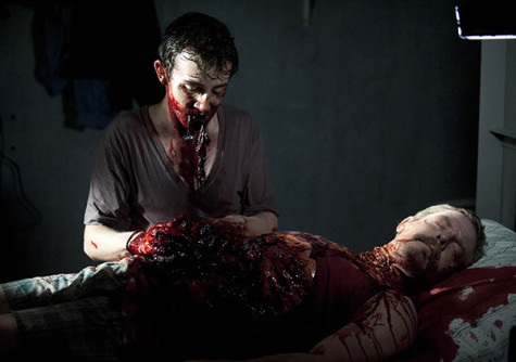 ARTS ISSUE: Details turn ‘Walking Dead’ into runaway success