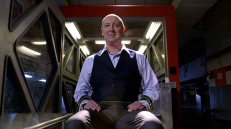 ARTS ISSUE: Colorful villains generate fan adoration on TV