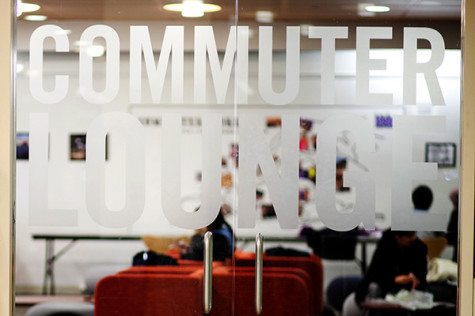 Kimmel to house commuters during finals
