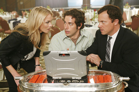 Netflix provides perfect winter break binge-watching options