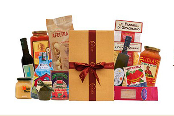 Perfect gifts for food-lovers in your life