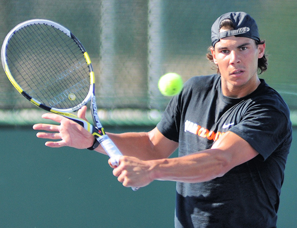 Nadal still formidable tennis power despite injuries